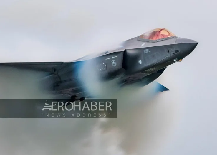 F-35 Crisis in NATO! US Policies Threatening Orders