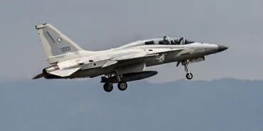 F-50 Wreck Found in Mountainous Region! Two Pilots Killed!