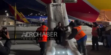 Flames Erupt on Southwest Flight! 117 Passengers Evacuated in Emergency!