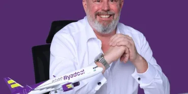 Flyadeal Expands Its Routes to Türkiye!
