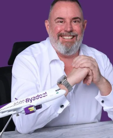 Flyadeal Expands Its Routes to Türkiye!