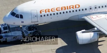 Freebird Airlines Chooses Lufthansa Systems' Innovative Solution for Flight Planning
