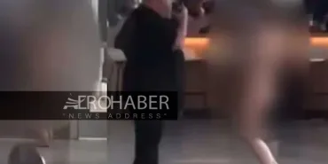 "Goddess Venus" Crisis! Stripped Naked, Bit People, and Attacked with a Pen at the Airport