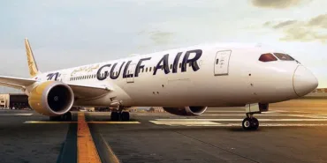 Gulf Air Launches Direct Flights to London Gatwick Airport