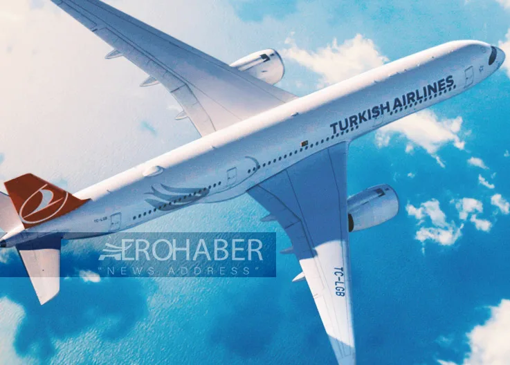 Half-Price Flights from Turkish Airlines!