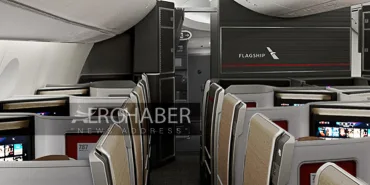 Harassment Scandal at American Airlines! Shocking Incident in First Class