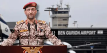 International Airlines on High Alert! Houthis Warn Companies Flying to Israel!