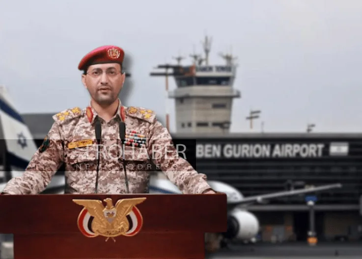 International Airlines on High Alert! Houthis Warn Companies Flying to Israel!