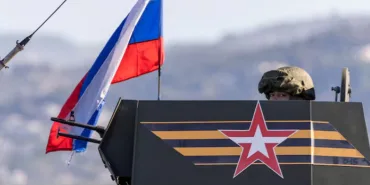 Israel Seeks US Support to Protect Russian Bases in Syria