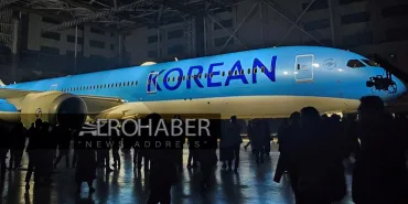 Korean Air to Acquire 50 New Aircraft, Air India Moves Forward with Massive Order