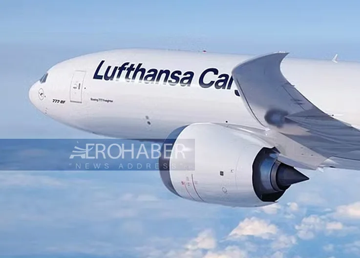 Lufthansa Cargo’s Fleet Expansion Plans Postponed to 2028!