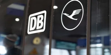 Lufthansa Express Rail: Plane and Train Travel with One Ticket!