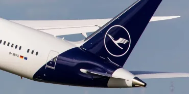 Lufthansa's Historic Return: First Flight to Tehran After a One-Year Hiatus!