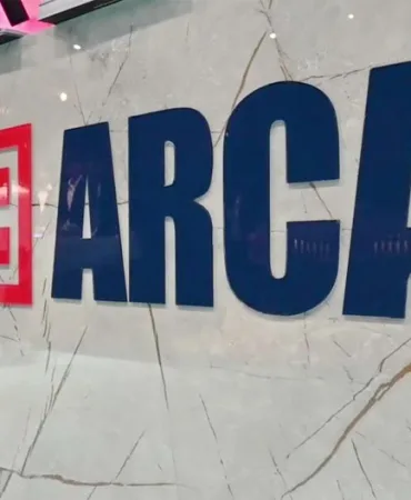 ARCA Defence Acquires MC Aviation and TMA Defence
