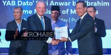 Malaysia Airlines Adds 30 New Boeing 737s to Fleet: 2029 Delivery Agreement Announced