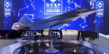NGAD Halted, Eyes on the European-Japanese Consortium: Will the US Join?