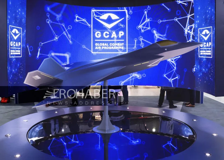 NGAD Halted, Eyes on the European-Japanese Consortium: Will the US Join?