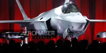 New Condition from the US to Turkey for the F-35: Programme May Reopen If S-400 System Is Deactivated