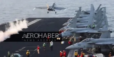 New Crisis in the Middle East: US Shoots Down Houthi Drones!