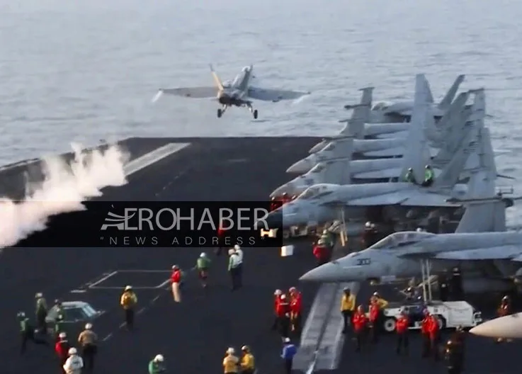 New Crisis in the Middle East: US Shoots Down Houthi Drones!