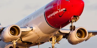 Norwegian Set to Add 10 Aircraft to Its Fleet in Q1 2025!