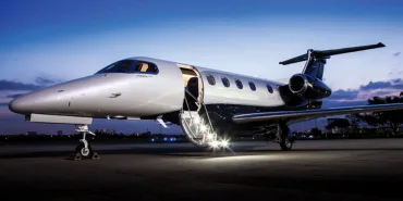 Number of Private Jets in Turkey to Rise by 43.6% in 2024, Reaching 158