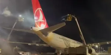 Over 2,000 Aircraft Handled: Uninterrupted Service from TGS!
