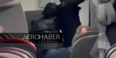 Passenger Attacks Cabin Crew on American Airlines Flight