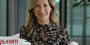 Pegasus Airlines CEO Güliz Öztürk Among Turkey’s Most Powerful Women CEOs!