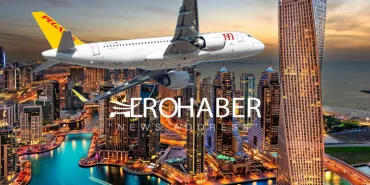 Pegasus Airlines' Direct Ankara-Dubai Flights Start!