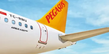 Pegasus Reports 17% Revenue Growth: €3.1 Billion Revenue in 2024!