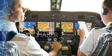 Pilots Warn of Increasing GPS Spoofing in West Asia