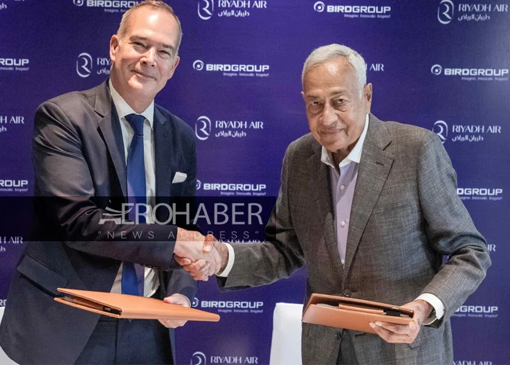 Riyadh Air Moves to Enter Indian Market