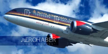 Royal Jordanian Airlines Operates 11 Weekly Flights to Damascus