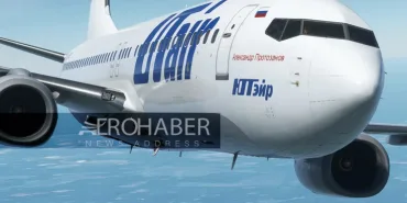 Russian Airline Utair to Launch Direct Flights to Istanbul