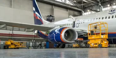 Aircraft Parts Smuggling to Russia: €1.86 Million Illegal Shipment