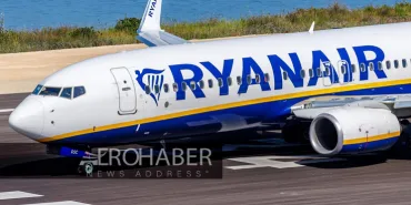 Ryanair’s Turkey Move: New Routes to Bodrum and Dalaman!