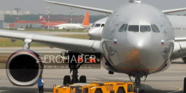Sanctions Hit Russian Civil Aviation: 58 Aircraft Grounded