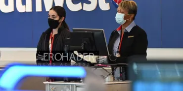 Southwest Airlines to Cut Jobs at Four Airports!