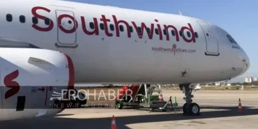Southwind to Launch Flights from Moscow and Three More Cities to Turkey!