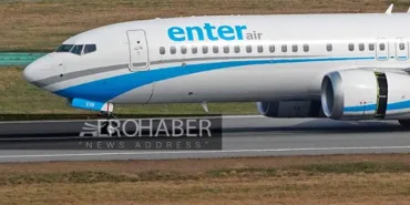 Suspicion of Engine Failure: Plane Carrying Israeli Students Lands in Antalya