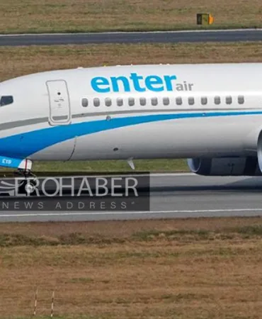 Suspicion of Engine Failure: Plane Carrying Israeli Students Lands in Antalya