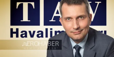 TAV Airports Board Member Renaud Duplay Resigns from His Position