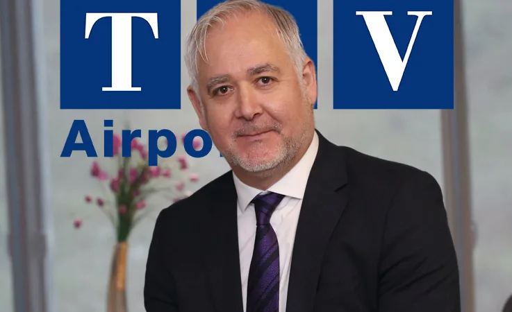 TAV Airports Reaches the Top at ACI ASQ Awards with Four Operated Airports!