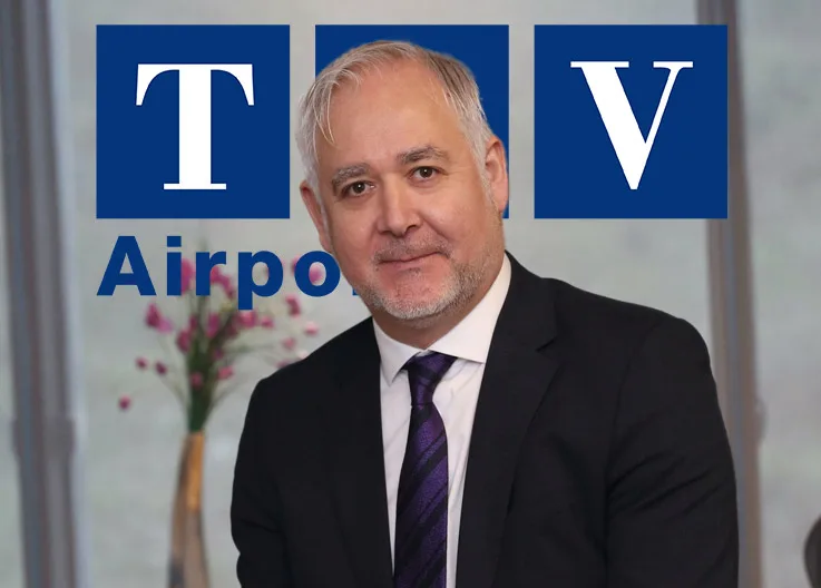 TAV Airports Reaches the Top at ACI ASQ Awards with Four Operated Airports!