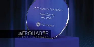 TEI Named "Best Supplier" for the ThirdT ime by GE Aerospace