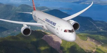 Turkish Airlines Expands Its Network in Asia with Phnom Penh Flights!