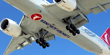 Turkish Airlines and Qatar Airways Suspend Flights to Somalia Due to Security Reasons