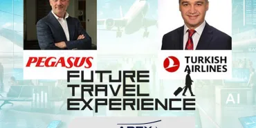 THY and Pegasus: Leading Steps in Global Aviation Through Digitalisation and Technology Investments!