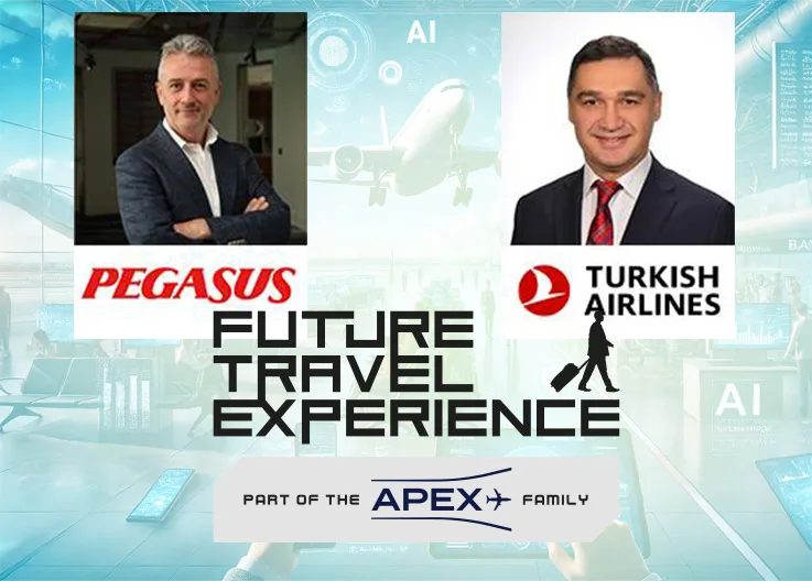 THY and Pegasus: Leading Steps in Global Aviation Through Digitalisation and Technology Investments!
